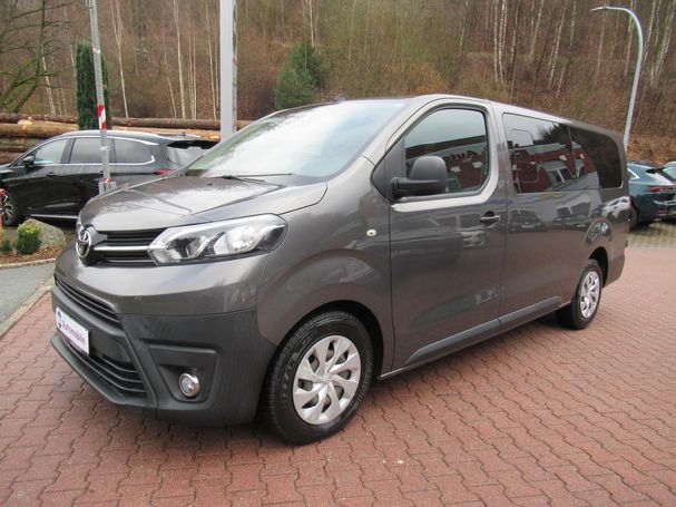 Toyota Proace Verso 88 kW image number 2