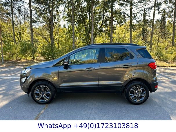 Ford EcoSport 1.0 92 kW image number 5