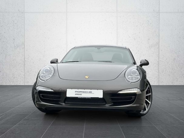 Porsche 991 Carrera 4S 294 kW image number 27