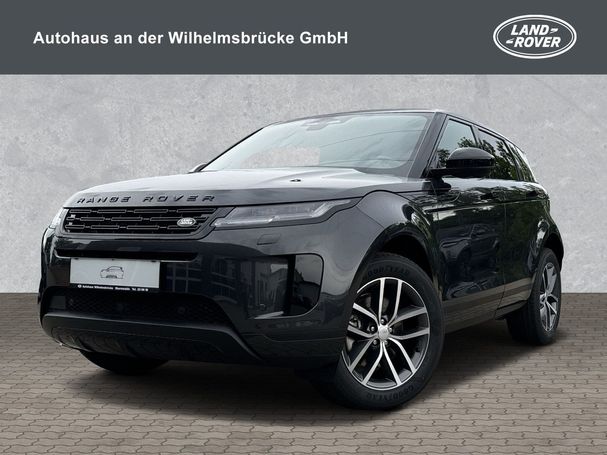 Land Rover Range Rover Evoque D165 S 120 kW image number 1