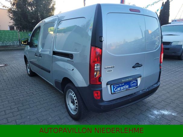 Mercedes-Benz Citan 70 kW image number 5