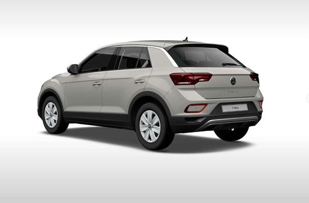 Volkswagen T-Roc 1.0 TSI 85 kW image number 2