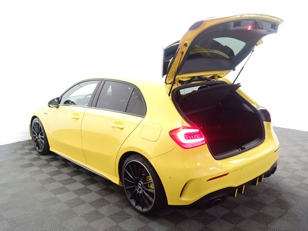 Mercedes-Benz A 35 AMG Edition 1 257 kW image number 44