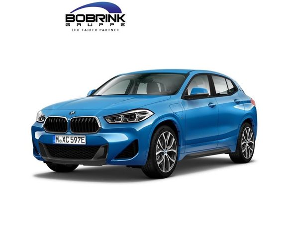 BMW X2e M Sport X xDrive 162 kW image number 1