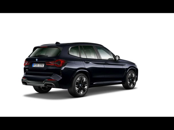 BMW iX3 Impressive 210 kW image number 2