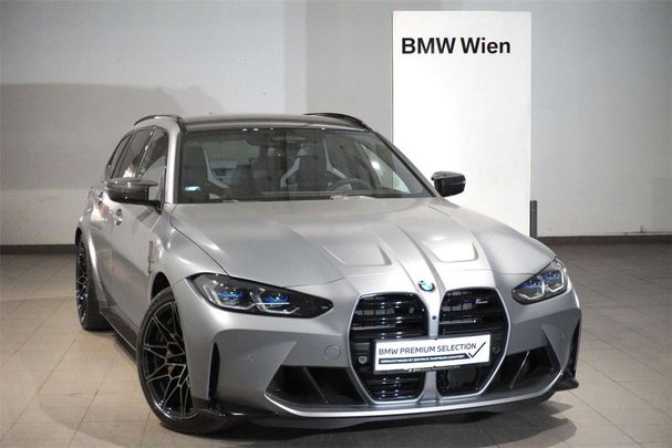 BMW M3 Competition M xDrive 375 kW image number 1