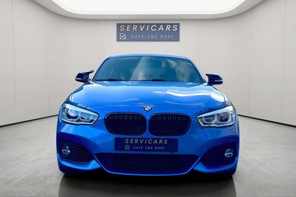 BMW 118i 100 kW image number 3