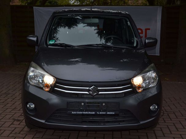 Suzuki Celerio 1.0 50 kW image number 13