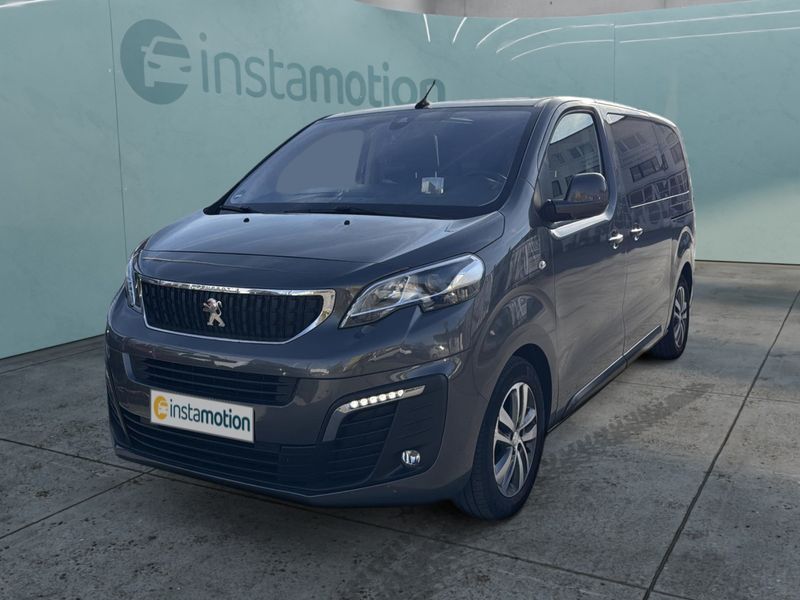 Peugeot Traveller L2