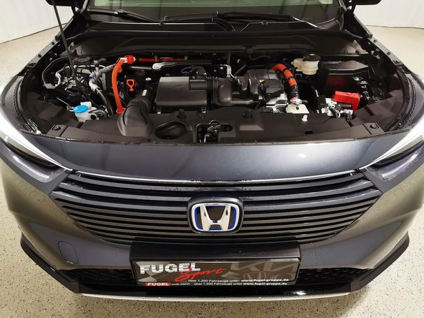 Honda HR-V 96 kW image number 19