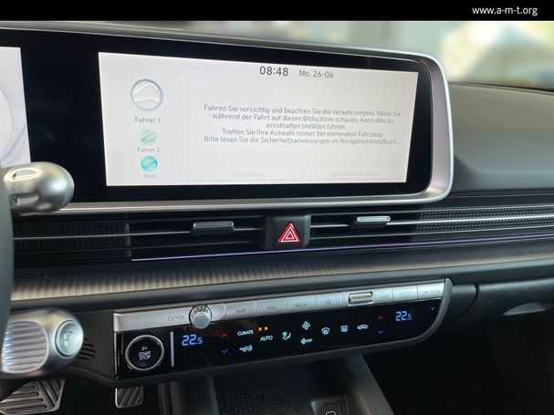 Hyundai Ioniq 6 239 kW image number 9