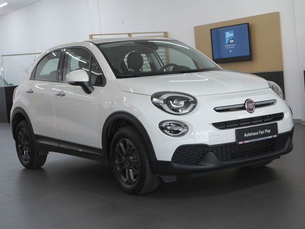 Fiat 500X 88 kW image number 1