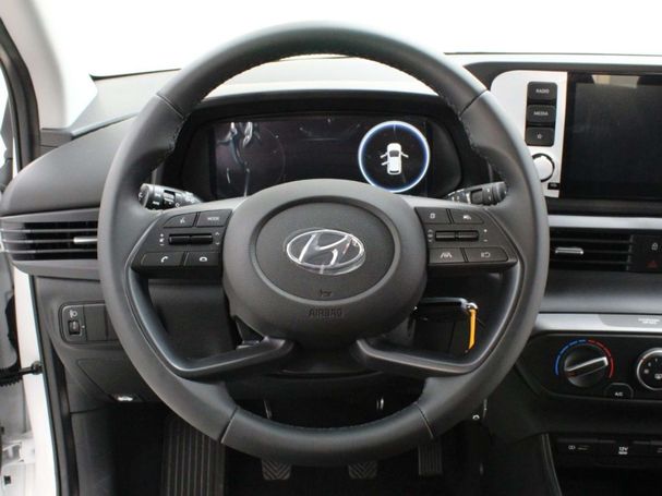 Hyundai i20 1.2 62 kW image number 14