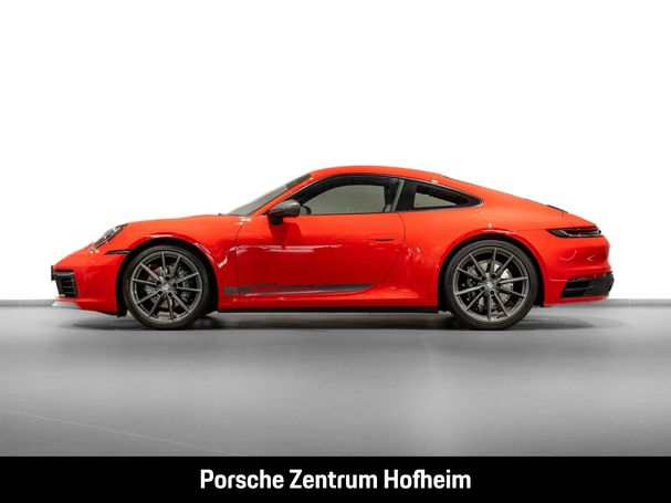 Porsche 992 Carrera 283 kW image number 5