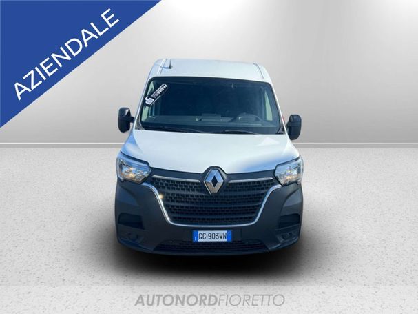 Renault Master DCi 135 L2H2 99 kW image number 4