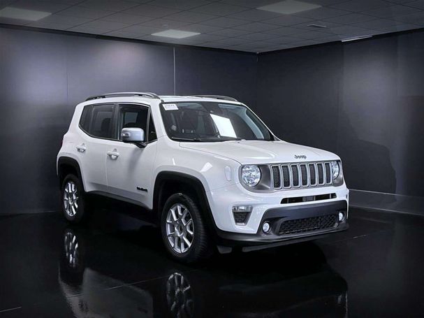 Jeep Renegade 1.3 PHEV 140 kW image number 2