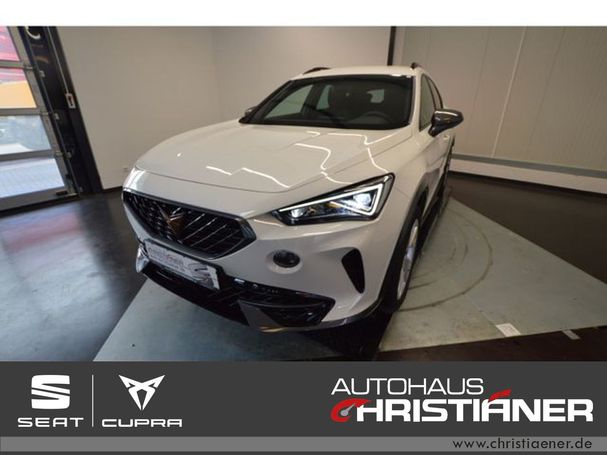 Cupra Formentor 1.5 TSI 110 kW image number 1