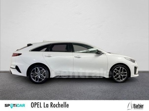 Kia ProCeed 88 kW image number 4