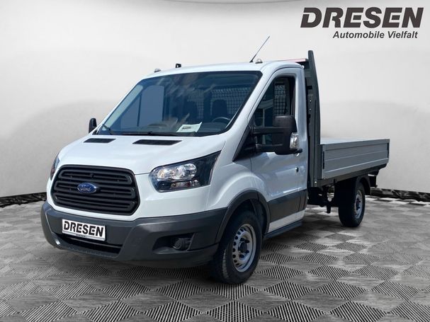 Ford Transit 350 L2 96 kW image number 1