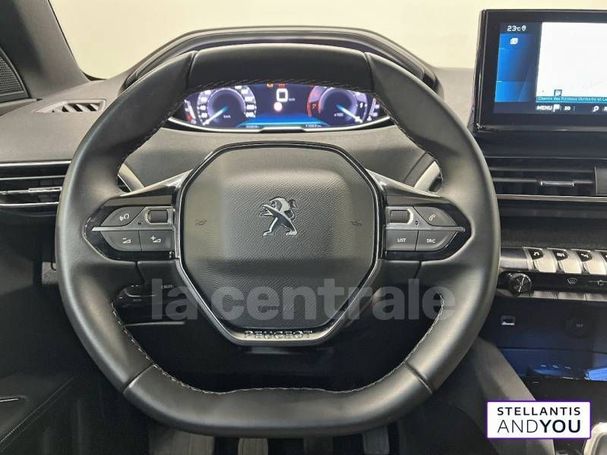 Peugeot 5008 96 kW image number 18