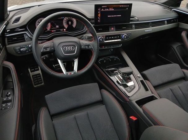 Audi A5 195 kW image number 15