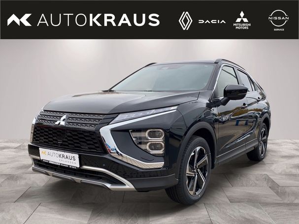 Mitsubishi Eclipse Cross 138 kW image number 1