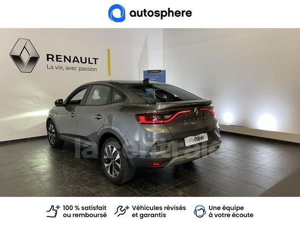 Renault Arkana 1.3 TCe EDC 103 kW image number 15