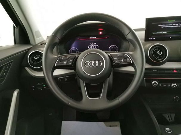 Audi Q2 30 TDI S tronic S-line 85 kW image number 9