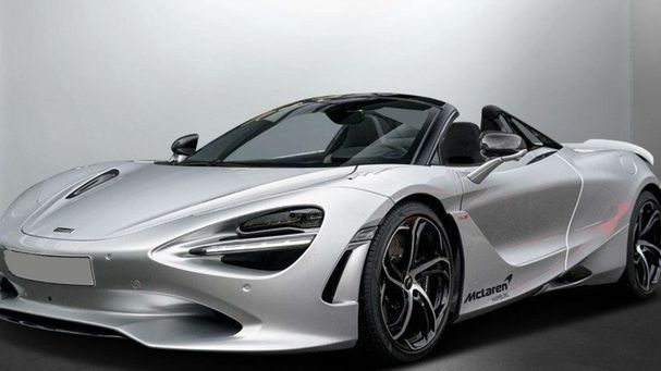 McLaren 750S 552 kW image number 2