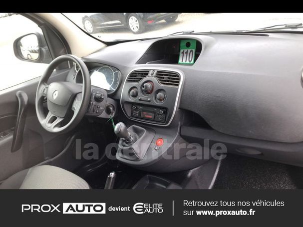 Renault Kangoo Energy dCi 110 81 kW image number 6