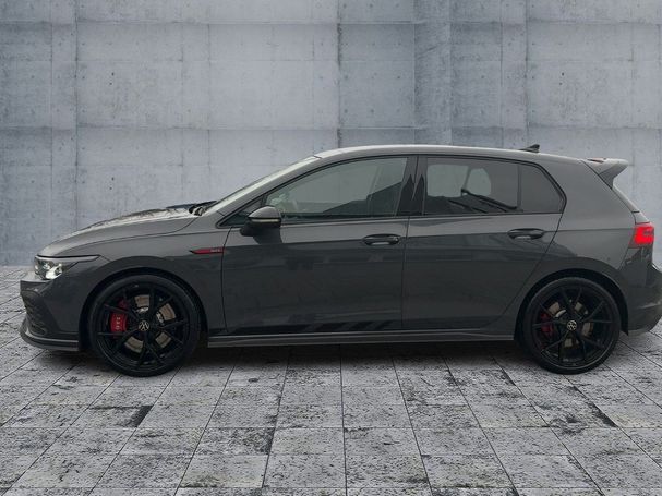 Volkswagen Golf GTI Clubsport DSG 221 kW image number 3