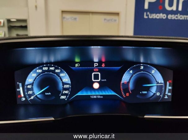 Peugeot 508 SW BlueHDi 130 96 kW image number 28