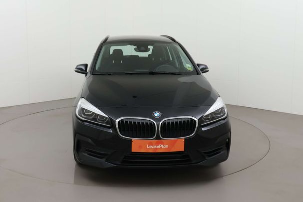 BMW 216i Gran Tourer 80 kW image number 1