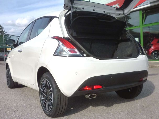 Lancia Ypsilon 51 kW image number 15