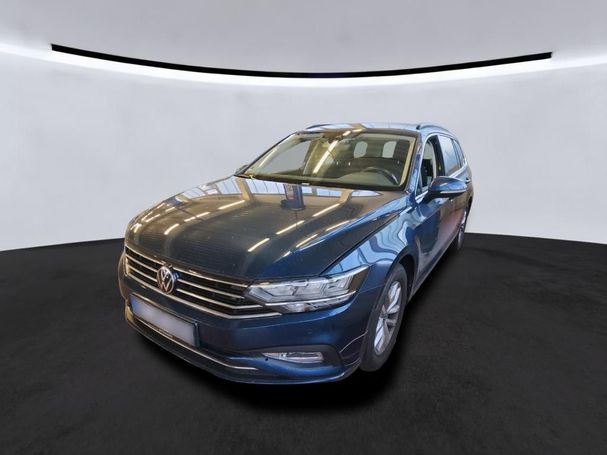 Volkswagen Passat Variant 2.0 TDI DSG 110 kW image number 1