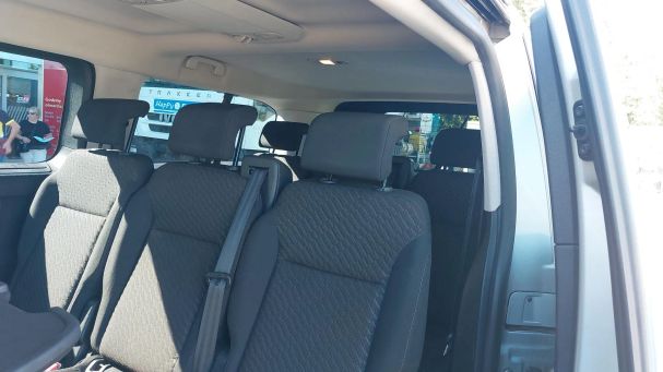 Toyota Proace Verso Long 2.0 D 110 kW image number 23