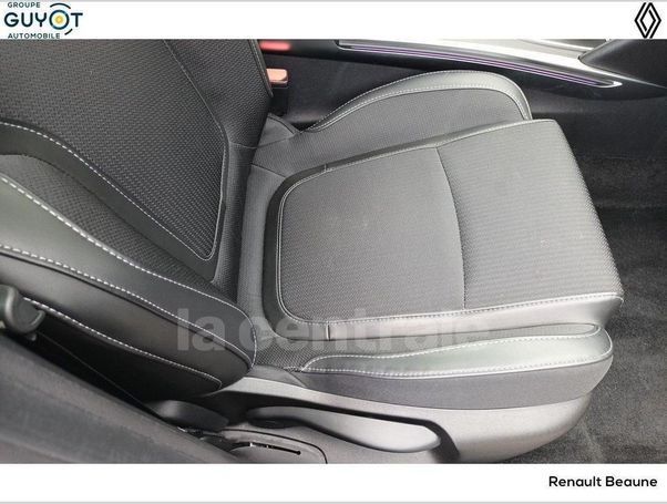 Renault Megane TCe 140 Techno 103 kW image number 29