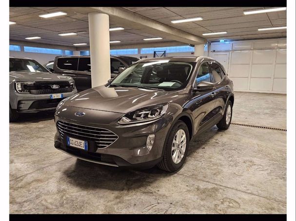 Ford Kuga 1.5 EcoBlue Titanium 88 kW image number 1