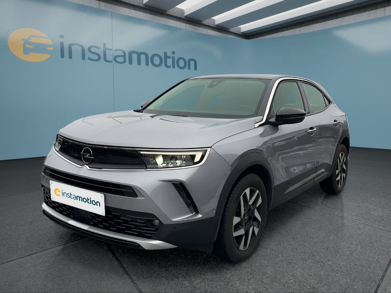 Opel Mokka 1.2 DI