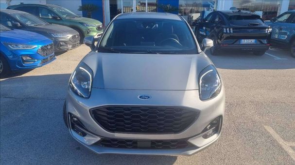 Ford Puma 1.0 EcoBoost ST-Line 92 kW image number 2