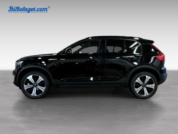 Volvo XC40 Recharge 172 kW image number 7