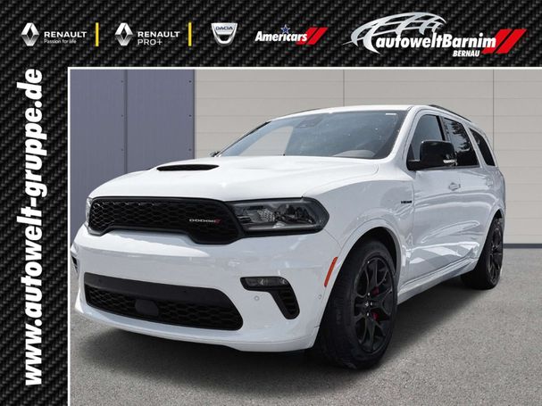 Dodge Durango 268 kW image number 1