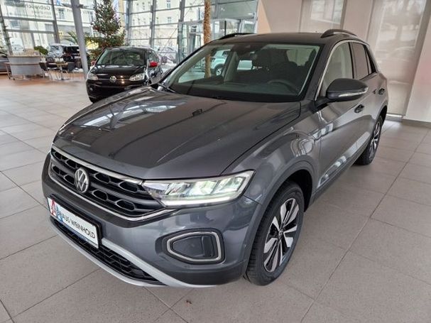 Volkswagen T-Roc 1.5 TSI DSG 110 kW image number 1