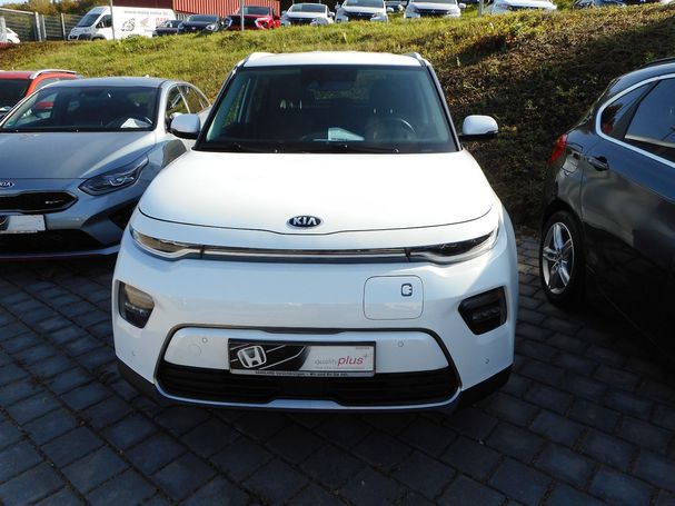 Kia Soul e Spirit 150 kW image number 7