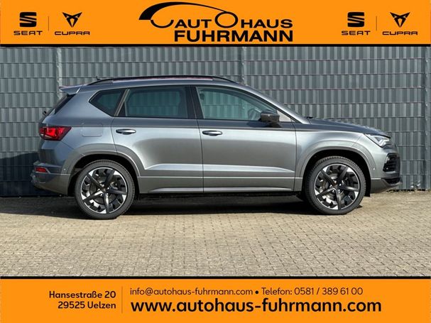 Cupra Ateca 2.0 TSI DSG 221 kW image number 3