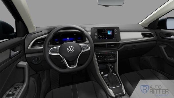 Volkswagen T-Roc DSG 110 kW image number 10