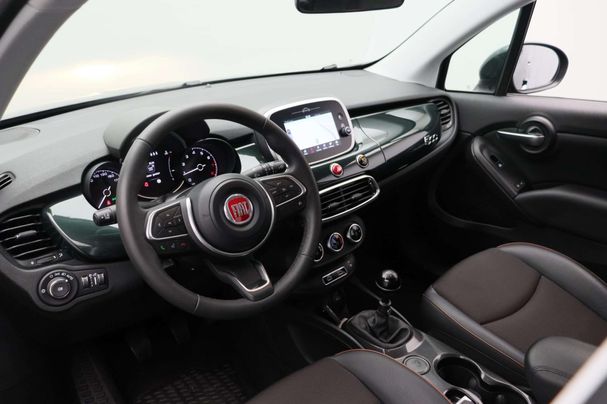 Fiat 500X 1.0 88 kW image number 16