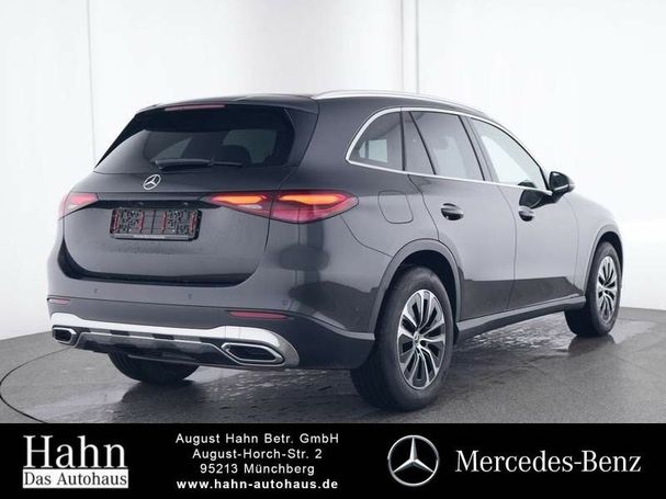 Mercedes-Benz GLC 200 150 kW image number 2