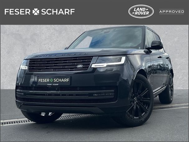 Land Rover Range Rover 294 kW image number 1