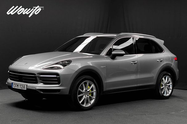 Porsche Cayenne E-Hybrid 341 kW image number 1